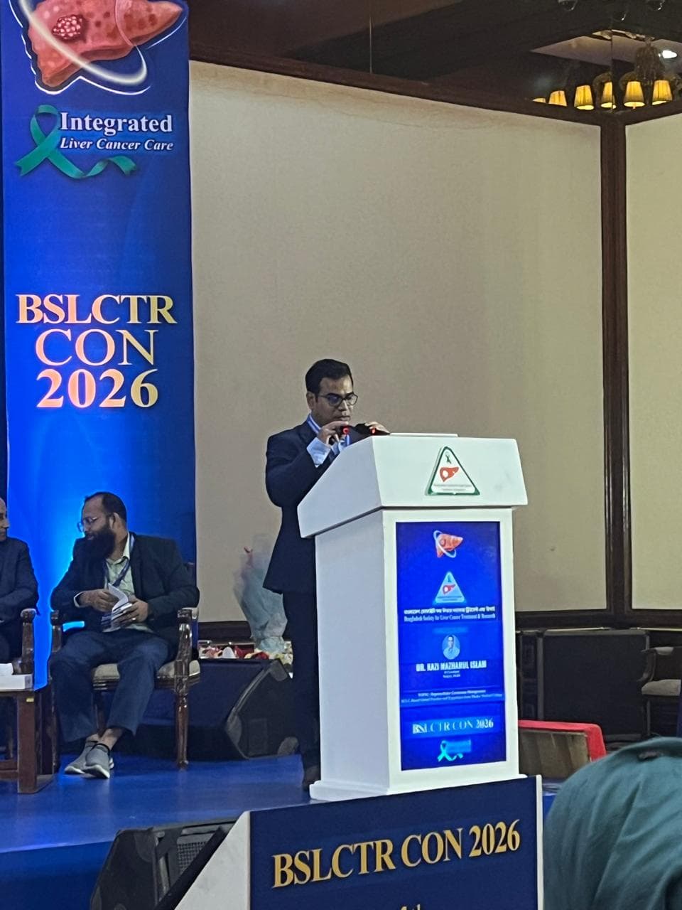 Conferences & Research