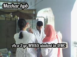 MBBS, 2004